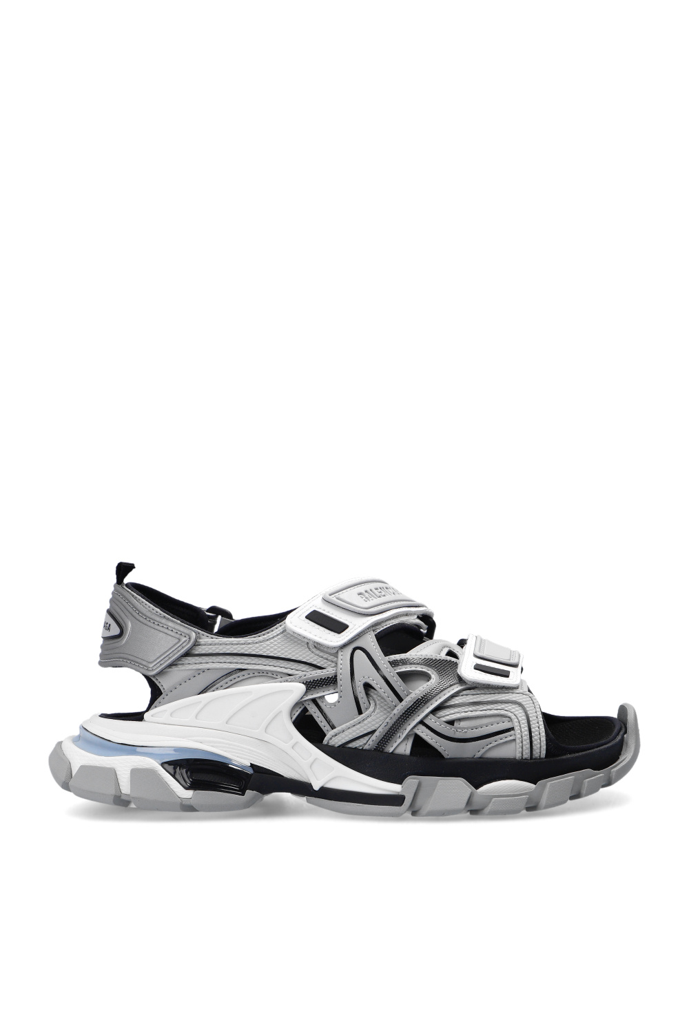 Track' sandals Balenciaga - SchaferandweinerShops Zambia Track' sandals Balenciaga - SchaferandweinerShops Zambia